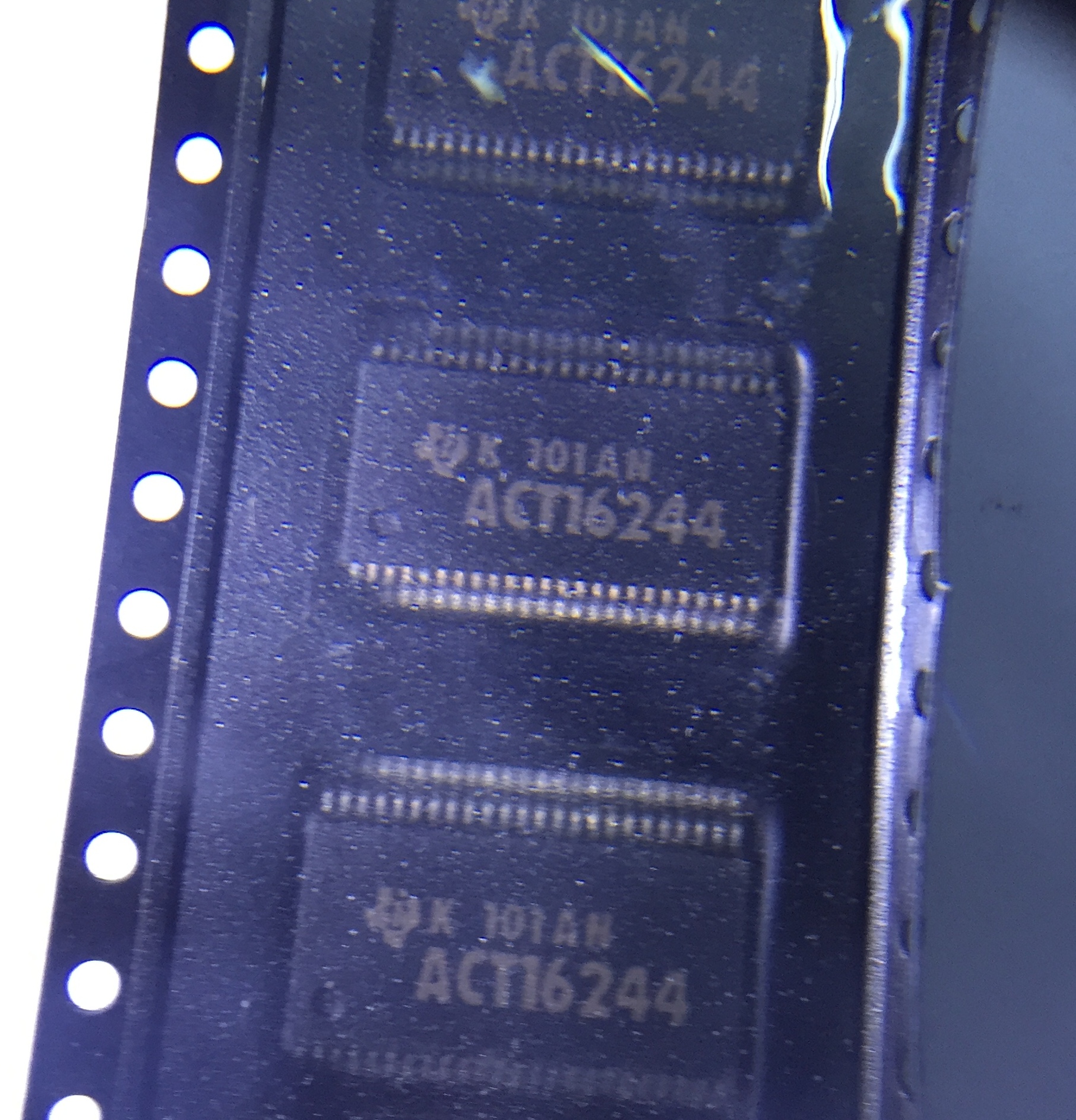 Ürünler » ACT16244 » Elektronik | Taflan Elektronik