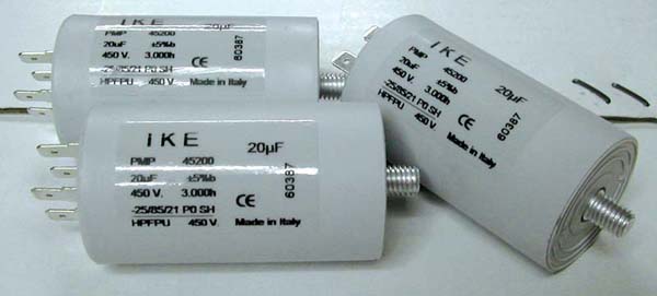 Ürünler » IKE-1 » Elektronik | Taflan Elektronik