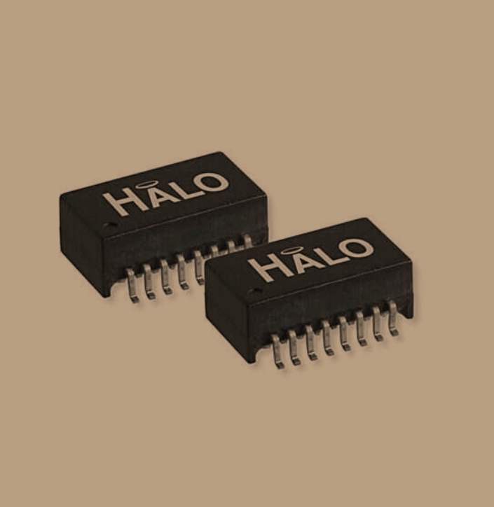 Ürünler &raquo; TG110-S050N2RL 10/100 BASE-TX Ethernet İzolasyon Trafosu (SOIC-16 SMD) &raquo; Elektronik | Taflan Elektronik