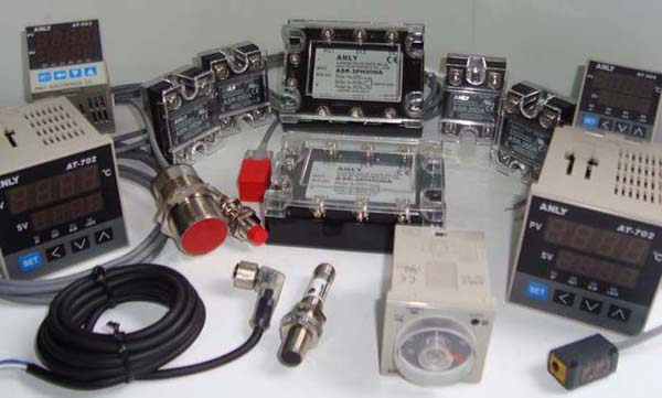 Ürünler » Sunx-2 » Elektronik | Taflan Elektronik